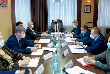 Чтобы жильцы не страдали